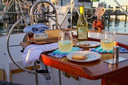 13 metri di Relax..in sicurezza !