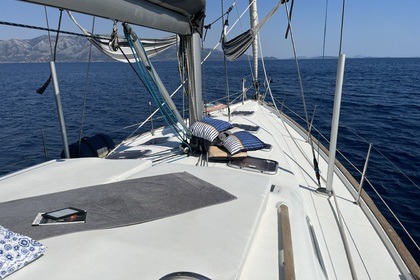 PRIVATE SAILING EXPERIENCE & MULTI-DAY IONIAN ADVENTURE