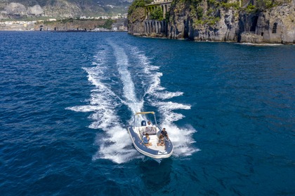 Joker Boat Clubman 26