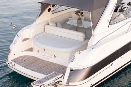 BAVARIA 37 SPORT "AEGEAN BLUE"