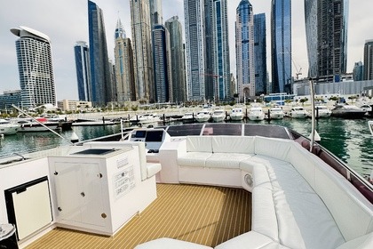 Charter Motorboat Integrity 2023 Dubai