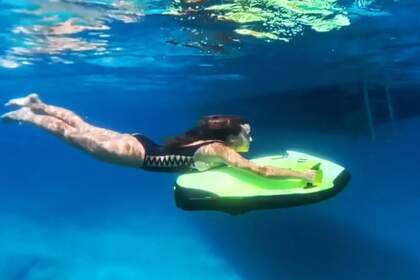 2024 Built - Omikron Yacht 60ft