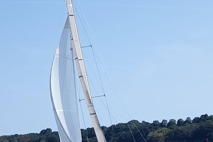 Beneteau First Class 10