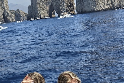 TOUR PRIVATO x CAPRI O POSITANO-AMALFI