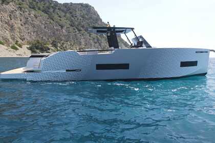 DeAntonio Yachts D50 "Amazona" (New 2022)