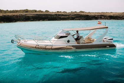 Passe férias inesquecíveis com este barco inflá