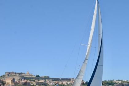 Comet 383 - Charternautica