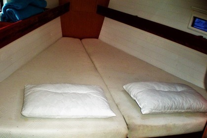 CANENAS - BAVARIA 40 S