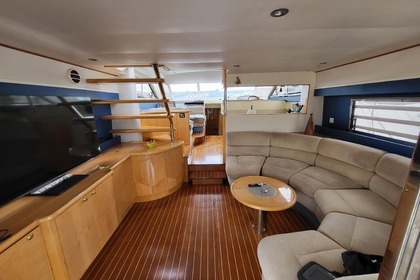 FAIRLINE SQUADRON 19 METRES