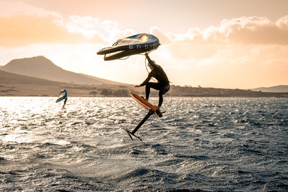 Action Sailing tours