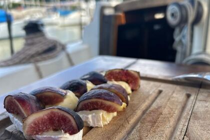 Classic Sailing Buenos Aires