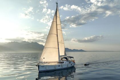 Jeanneau 42 Sailing Yacht