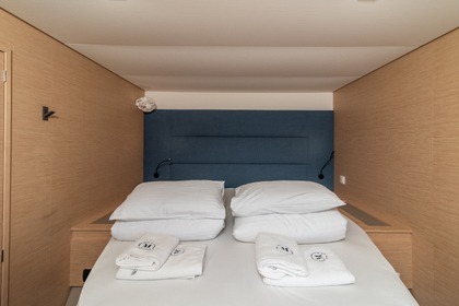 Aluguel Catamarã Fountaine Pajot Fountaine Pajot Aura 51 - 6 cab Phillipsburg