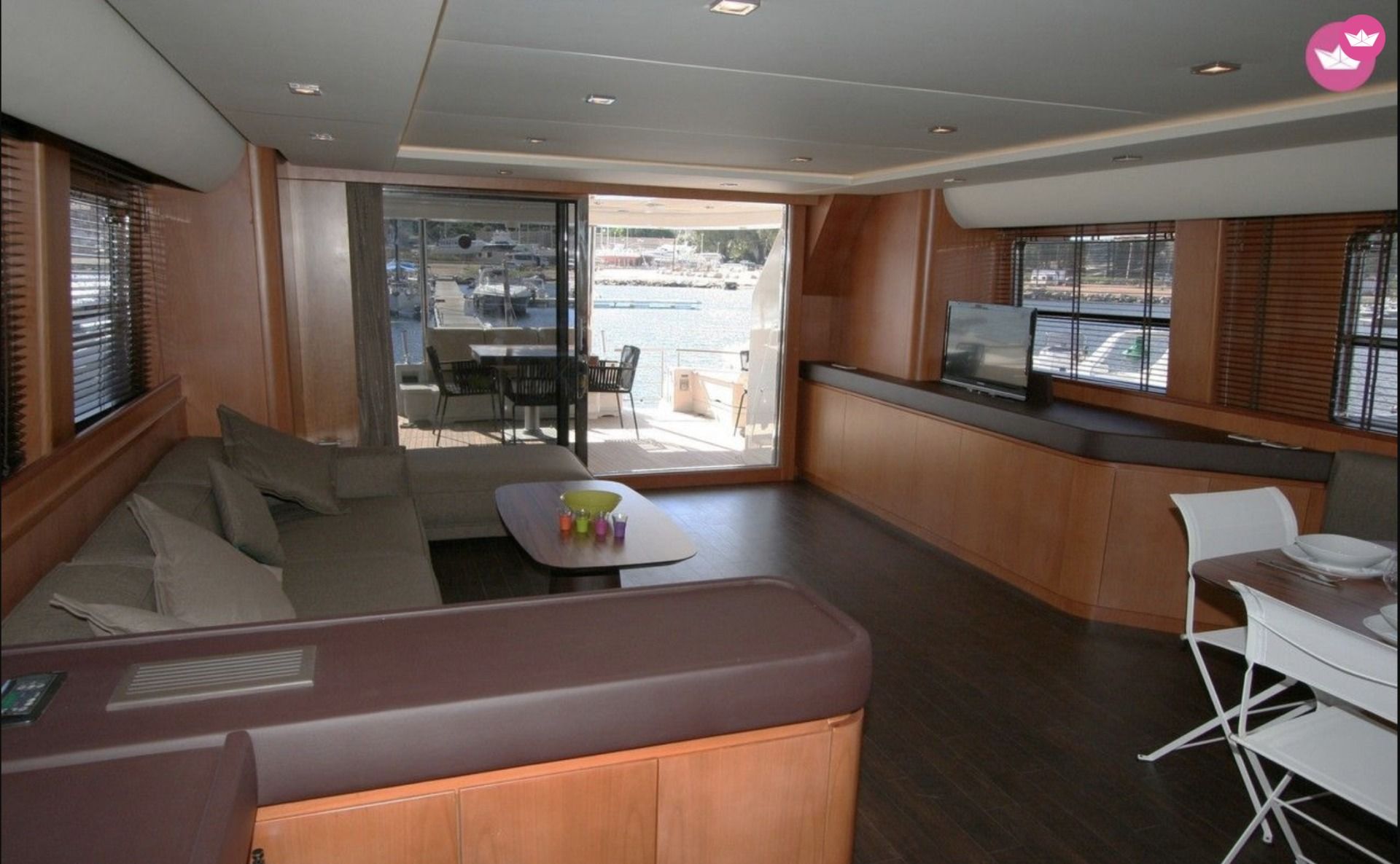 Location bateau à moteur à Porto-Vecchio de particuliers et professionnels