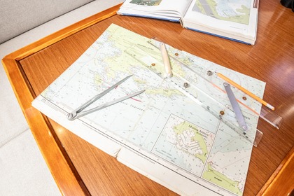 Beneteau Oceanis 38.1 2019