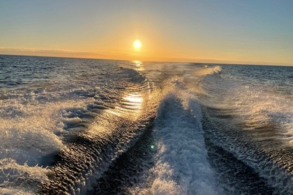 AdMaiora - Capri - T350 Sport Cruiser