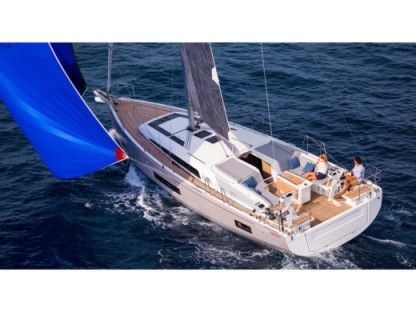 Alquiler Velero Beneteau Oceanis 46.1 Atenas