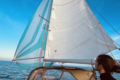 Czarter Jacht żaglowy Beneteau First 32s5 Lorient