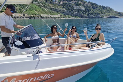 Marinello Fisherman 19