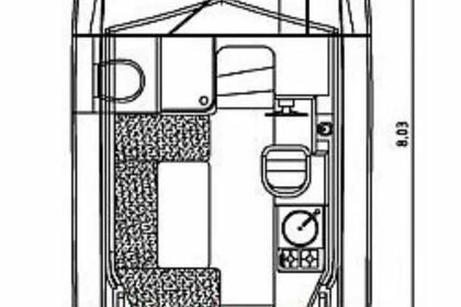 Ocqueteau Range Cruiser
