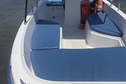 No-License Boats – Explore Zakynthos at Your Own Pace