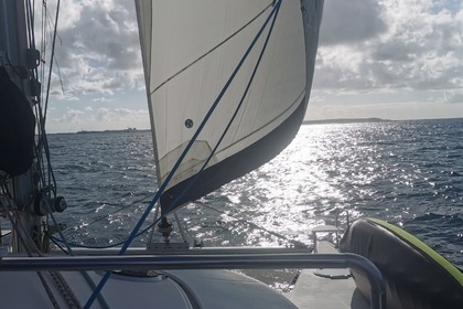 Croisière St Martin/St Barthélémy