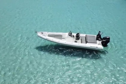 Location Semi-rigide Motomarine Superonda 29ft Athènes