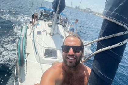 Location Voilier Bavaria Bavaria 40. La Valette