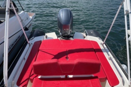 JOKER BOAT COASTER 650+