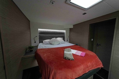 Fountaine Pajot Tanna 47