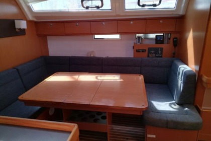 Bavaria Cruiser 46 2016