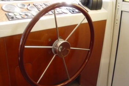 Beneteau swift traveler 42