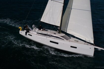 Noleggio Barca a vela RM Yachts RM 1180 Marsiglia