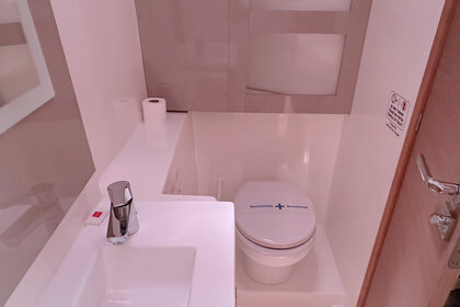 Fountaine Pajot Isla 40