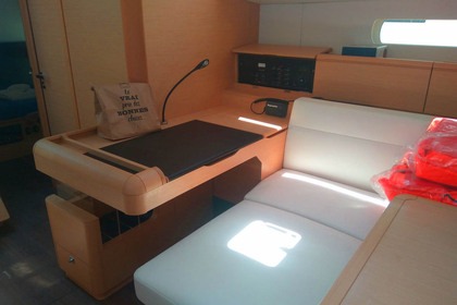 Noleggio Barca a vela Jeanneau Sun Odyssey 519 - 4 cab. Atene