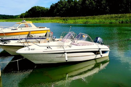 Hire Motorboat Yamarin Yamarin 50 HT Slagsta