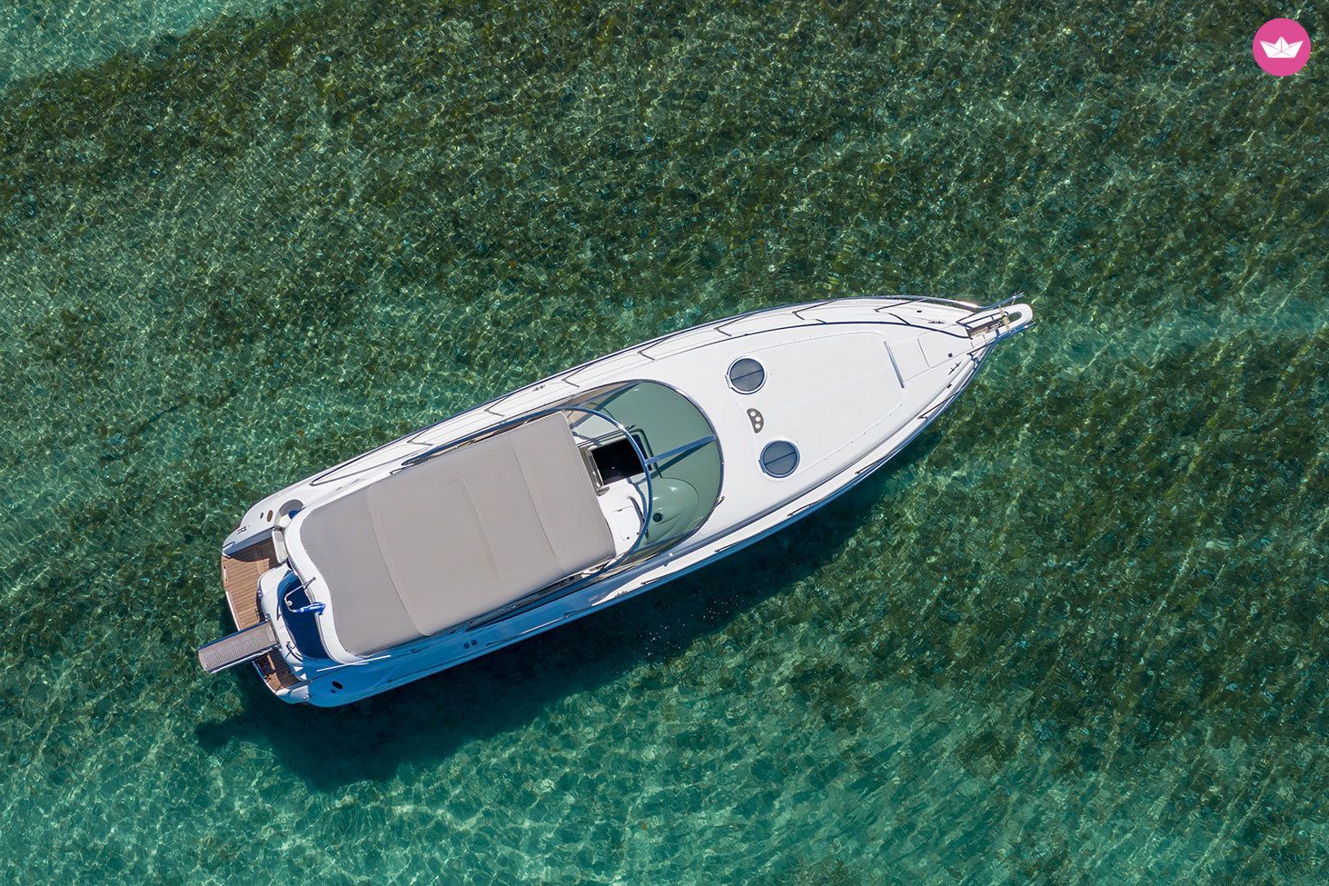 Motorboat Cranchi Endurance 39  