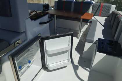 SAVER 330 WA - 600hp - nouveau 2025