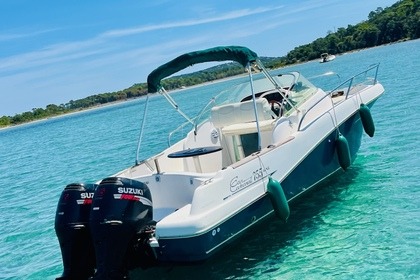 Miete Motorboot Jeanneau Cap camarat 755 wa Porto-Vecchio