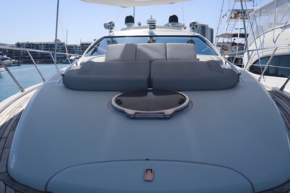 Azimut 62 | Puerto Vallarta (Includes food)