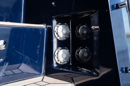 Linssen Grand Sturdy 500 AC Variotop® - Matisse (2025)