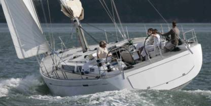 Alquiler Velero Dufour 525 Ajaccio