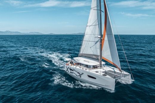 Beneteau Excess 13