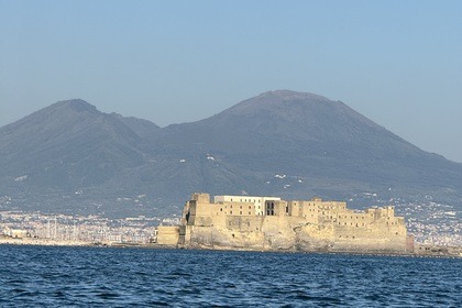 NAPOLI COAST TOUR - Seaprop 150