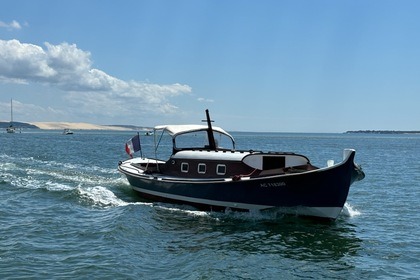 Miete Motorboot Jpm Pinasse Arcachon