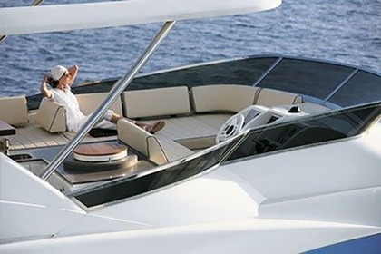 Azimut 85F LA FENICE