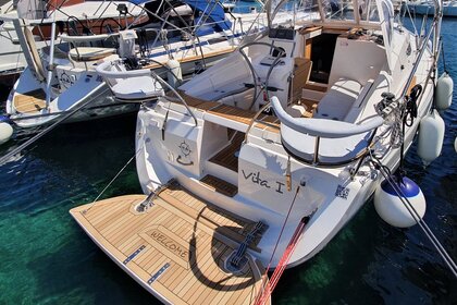 Charter Sailboat Elan Elan 344 Impression Croatia