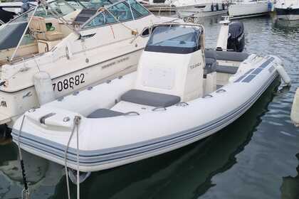 BIAROMA Brig Eagle 6.70 (modèle 2021)