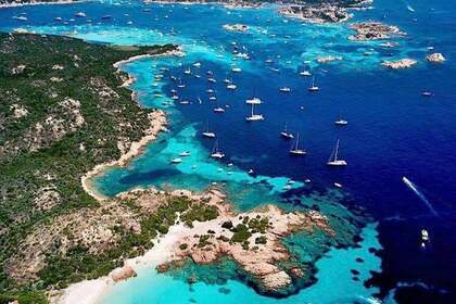 Pershing 37 "Genesis"