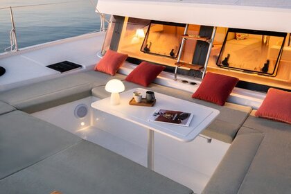 Charter Catamaran Catana Group Bali Catsmart - 4 + 2 cab. Pirovac